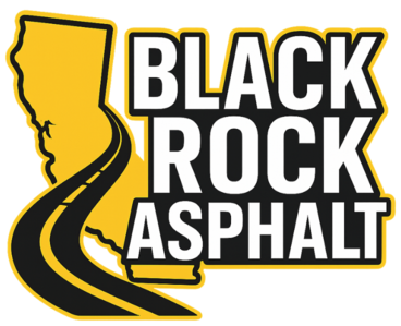 Black Rock Asphalt